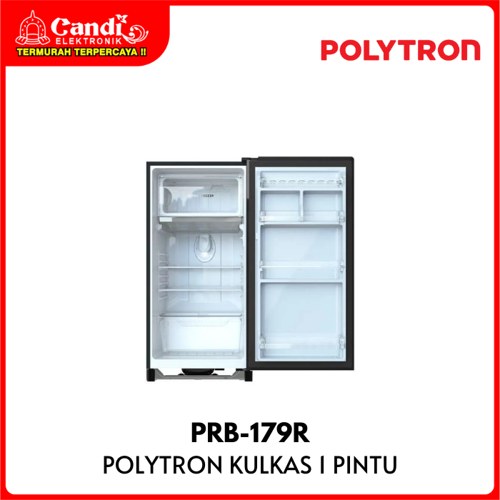 Polytron  Refrigerator 1 Door